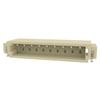 Headers, Male Pins - 609-10144041-09011LFTR-ND - DigiKey