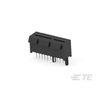 Edgeboard Connectors - 17-2362375-1-ND - DigiKey