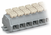 Through terminal block - 261-203/342-000 - WAGO