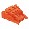 Female connector/socket - 231-702/037-000 - WAGO