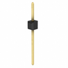 Headers, Male Pins - 3M156519-01-ND - DigiKey