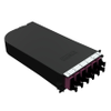 FX UHD Splice Cassette OM3 12 Ports - FC4H12MPFS - Belden Inc.