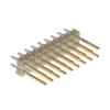 Headers, Male Pins - HTSW-109-14-L-D-ND - DigiKey