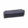 Headers, Receptacles, Female Sockets - SAM9021-ND - DigiKey