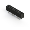 Edgeboard Connectors - 151-357-020-440-201-ND - DigiKey