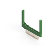 Edgeboard Connectors - 151-345-054-541-558-ND - DigiKey