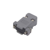 D-Sub, D-Shaped Connector Backshells, Hoods - 6099-PE1036-ND - DigiKey