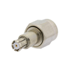 Coaxial Connector (RF) Adapters - 6099-PE9581-ND - DigiKey