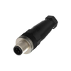 Circular Connector Assemblies - 933163100-ND - DigiKey