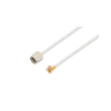 Coaxial Cables (RF) - 6099-PE3W04394-9-ND - DigiKey