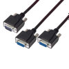 D-Sub Cables - 5073-CTL3VGAYMF-10-ND - DigiKey