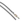 Jumper Wires, Pre-Crimped Leads - 0460121141-05-S0-ND - DigiKey