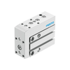 Actuators/Cylinders - 2171-DGSS-16-15-E1A-ND - DigiKey