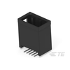 Headers, Male Pins - 17-2317525-1TR-ND - DigiKey