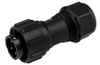 Industrial Circular Connectors - 1444188 - RS Components, Ltd.