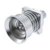 Coaxial Connector (RF) Assemblies - 2201-R185900100-ND - DigiKey