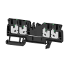 Din Rail, Channel - 281-3109320000-ND - DigiKey