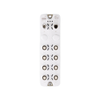 Sensor Interface Junction Blocks - 2330-AL2527-ND - DigiKey