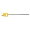 Thermocouples, Temperature Probes -- 5880-KQSS-18U-6-ND - Image