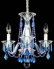 Mini Chandeliers-Candle - 49634 - Light Center (The)