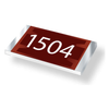 1W Resistor - 52-CFN1206AFX-R005ELF - ERSAELECTRONICS PTE. LTD.