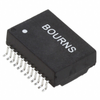 350UH Pulse Transformer - 166-PT61020EL - ERSAELECTRONICS PTE. LTD.