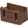 Headers, Male Pins - 17-3-2427710-9TR-ND - DigiKey