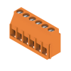 Wire to Board - 281-2634910000-ND - DigiKey