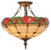 98939 Semi-Flush Mts.-Bowl Style - 404478 - Capital Lighting, Inc.