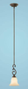 Mini Pendants-Rod - 444503 - Capital Lighting, Inc.