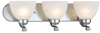 5423-84-PL 3 Light Bath - 5423-84-PL - Minka Group
