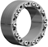 RINGFEDER Locking Assembly -- RfN 7015.1 - Image
