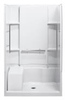 Shower - Accord: 72280103-N - Sterling Plumbing