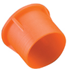 PZC Caps (Sleeve Caps for Tube Ends) - PZC 71 - Daemar Inc.