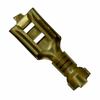 Terminals - Quick Connects, Quick Disconnect Connectors - A27722CT-ND - DigiKey