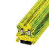 Terminal Blocks - Din Rail, Channel - 277-17411-ND - DigiKey