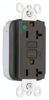 GFCI Duplex Receptacle - PT2095-HG - Thomas & Betts Corporation