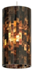 Pendant Light Fixture - 700TDPLAPBS - Generation Brands