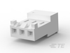Rectangular Wire & Cable Connectors & Housings - 3-643820-3 - TE Connectivity