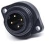 Heavy Duty Power Connectors - PWF-04PMMS-SC7001 - VAST STOCK CO., LIMITED