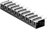 PCB Headers & Receptacles - 102706-1 - TE Connectivity