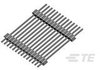 PCB Headers & Receptacles - 1-829191-4 - TE Connectivity