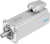 Servo motor - EMME-AS-60-M-LS-AMX - Festo Corporation