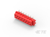 Ribbon Cable Connectors - 8-2823981-4 - TE Connectivity