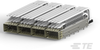 High Speed Pluggable IO Connectors & Cages - 2170793-1 - TE Connectivity