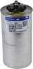 Capacitor Motor Run 55/5Uf, 440V, 6%, Case; Dielectric Type Genteq - 63J2213 - Newark, An Avnet Company