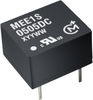 Dc-Dc Conv, Iso Pol, 1 O/p, 1W, 83Ma, 12V; Power Supply Approvals Murata Power Solutions - 47W2781 - Newark, An Avnet Company