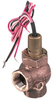 Flow Sensor, 7-14Gpm, 27.6Bar, 3/4 Npt; Flow Rate Min Gems Sensors - 92C8753 - Newark, An Avnet Company