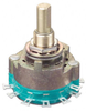 Switch, Rotary, Dp6T, 500Ma, 125V; No. Of Switch Positions Electroswitch - 92F2739 - Newark, An Avnet Company