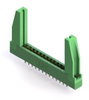 Card Edge Conn, Single, 13Pos, Th; Card Edge Connector Type Edac - 86AH5653 - Newark, An Avnet Company